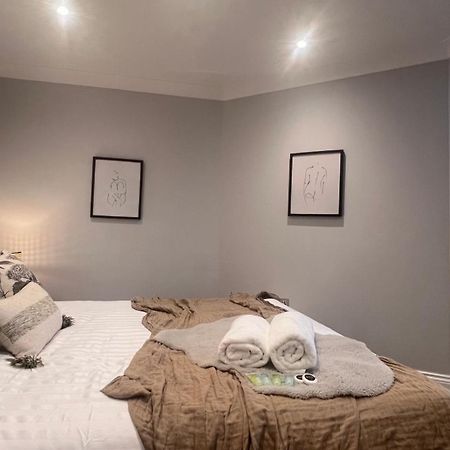 Beautiful Apartment In Camden Town London Bagian luar foto