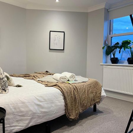 Beautiful Apartment In Camden Town London Bagian luar foto
