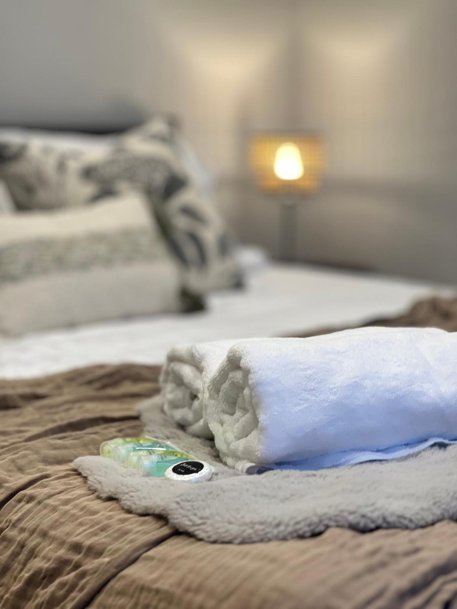 Beautiful Apartment In Camden Town London Bagian luar foto